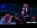 Miley Cyrus' VMA Date Jesse Helt Jailed!