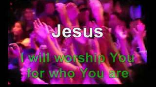 Watch Hillsong Kids For Who You Are video