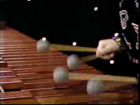 midge ure Evelyn Glennie - Do They Know Its Christmas