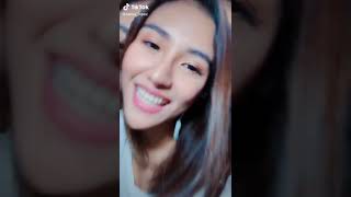 Sanya Lopez Hot Dance Tiktok