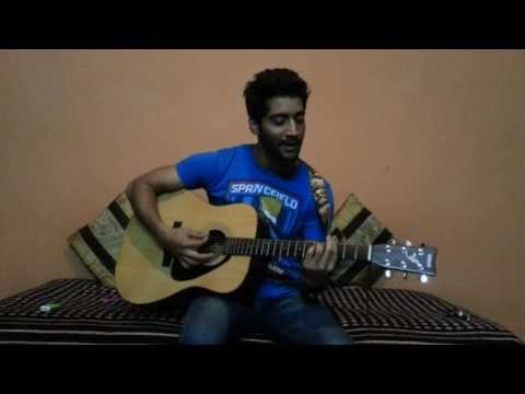 Baarish yaariyaan (Is dard e dil ki sifarish) cover by Mayank...