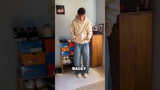 Estos Son Los Pantalones Super Baggy Virales De Pull&Bear