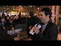 black ops II launch
