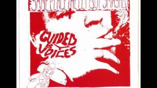 Watch Guided By Voices Ambergris video