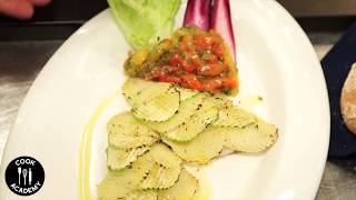 Cook Academy in TV - 3^stagione, episodio 15