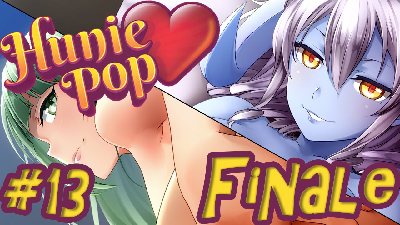 Huniepop sex scene celeste moaning compilations