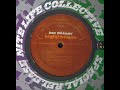 Boo Williams - Out of Sink Jazz