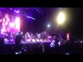 Ángeles Azules -17 años vive latino 2013
