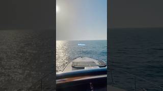 Sea Boat In Dubai