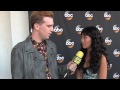 Alice J  Lee | Rising Star Week 4 Red Carpet Interview | AfterBuzz TV