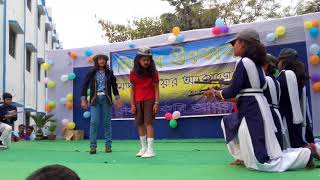 এক মন ছুঁয়ে যাওয়া নাটক, স্কুলের ছেলে ও মেয়েদের নিয়ে(2nd year) এক মন ছুঁয়ে যাওয়া নাটক, স্কুলের ছেলে ও মেয়েদের নিয়ে(2nd year)