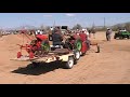 david bradley tractor