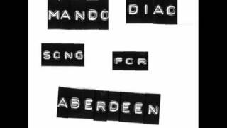 Watch Mando Diao Song For Aberdeen video