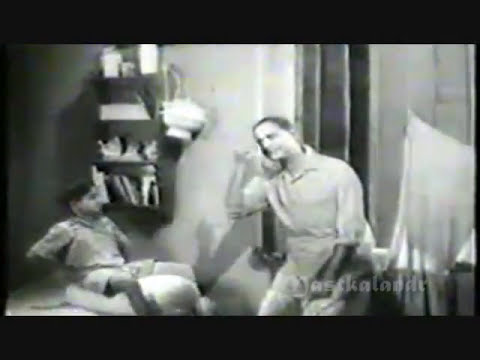 ek raaje ka beta le kar udane wala ghoda..K L Saigal - Kidar...