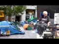 American Dream RIP. Woody Guthrie Tribute Song by Lopker.