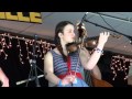 Allison Wilson - Freshman Round 1 - 2013 Texas State Fiddle Championship - Hallettsville Allison Wilson - Freshman Round 1 - 2013 Texas State Fiddle Championship - Hallettsville