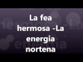 view La Fea Hermosa
