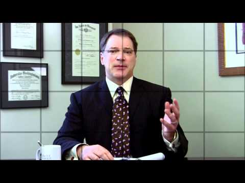 St. Louis Injury Attorney explains the parts of a Personal Injury Claim.