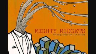 Watch Mighty Midgets The Final Anthropogenic Extinction Event video