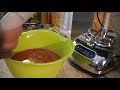 Imagen del vídeo Sopa Diurética (Ayuda a perder peso)