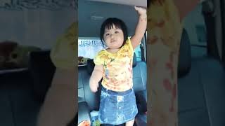 Di Suruh Goyang Sma Enduts