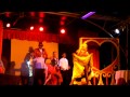 Charol Moulin Rouge - Formentera