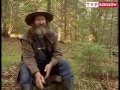 Zakapiorskie Bieszczady - 2. „Traperski żywot „Prezesa