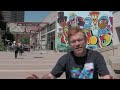 Review: LA MOCA's Art In The Streets