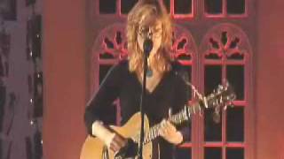 Watch Eddi Reader My Love Is Like A Red Red Rose video