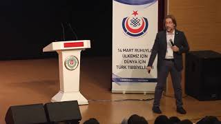 Prof Dr Ercüment Ovalı Anlatımı Ile Ord Prof Dr Süreyya Tahsin Aygün