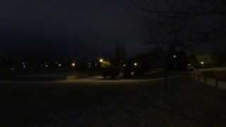 Watch Ben Lee Nighttime video