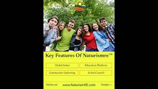 Join The Naturismre Movement Today