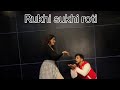 Rukhi sukhi roti dance cover | Nayak | Anil Kapoor| Rani mukherjee