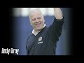 Famous Footballers Then And Now | Beckham, Fergie And More!