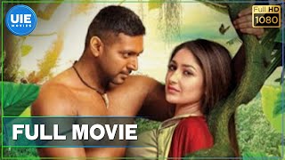 Vanamagan - Tamil  Movie | Jayam Ravi | Sayesha Saigal |  A. L. Vijay | Harris J