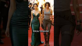 When Hollywood Queens Walk Beside Themselves Ai Red Carpet Tribute To Cinemas Icons