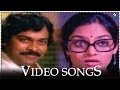 Mata Ante Video Song | Intlo Ramayya Veedhilo Krishnayya Video Songs| Chiranjeevi | Vega Music