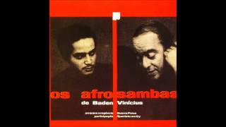 Vinicius De Moraes E Baden Powell 1966 Full Album Album Completo Vinicius De Moraes E Baden Powell 1966 Full Album Album Completo