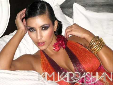 Kardashian Lyrics on Kim Kardashian New Song 2011 Jam Turn It Up With Lyrics