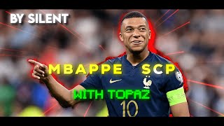Mbappe Clips/Scp • Upscale • 4k 🔥🐐