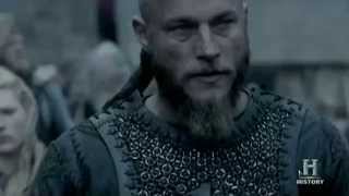 Vikings 2. Sezon 8. Bölüm Fragmanı