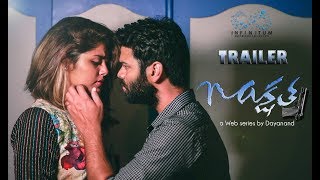 Faria Abdullahs Nakshatra Web Series - Official Trailer Infinitum Media