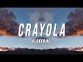 GlokkNine - Crayola (Lyrics)