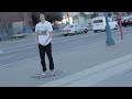 MANNY MIKE MO FLIP