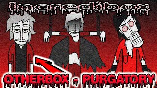Incredibox - Otherbox - Purgatory / Music Producer / Super Mix