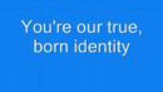 Watch Phil Stacey Identity video