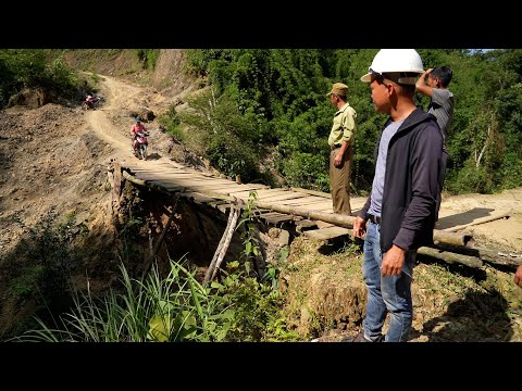 Báo tin vui quá nhanh cho Làng Tống - Cầu đã có bản vẽ được kiểm định | Cầu Làng Tống ( Tập 1 )
