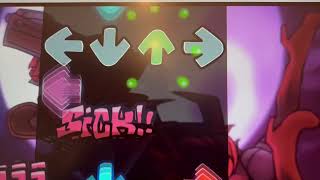 Friday Night Funkin Mod Evil Null Vs Bf Day 1