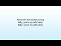 Ruth B. - Safe Haven (Lyrics + Audio) #3 Ruth B. - Safe Haven (Lyrics + Audio) #2