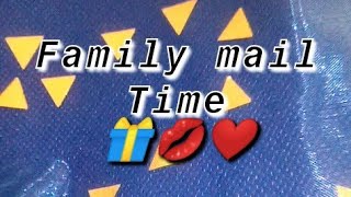 Family Mail